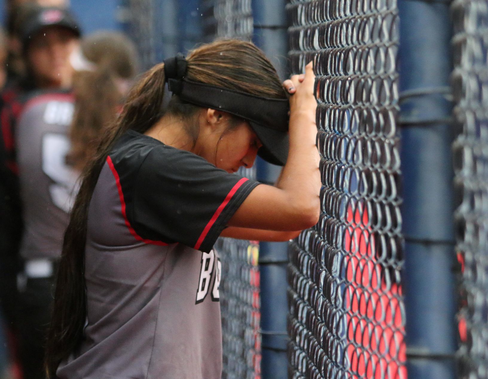 Late rally falls short, Bullpups end season as runner-up in Division II